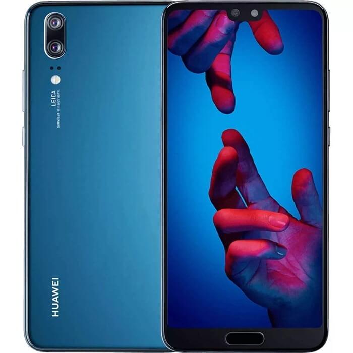 HUAWEI P20 Pro