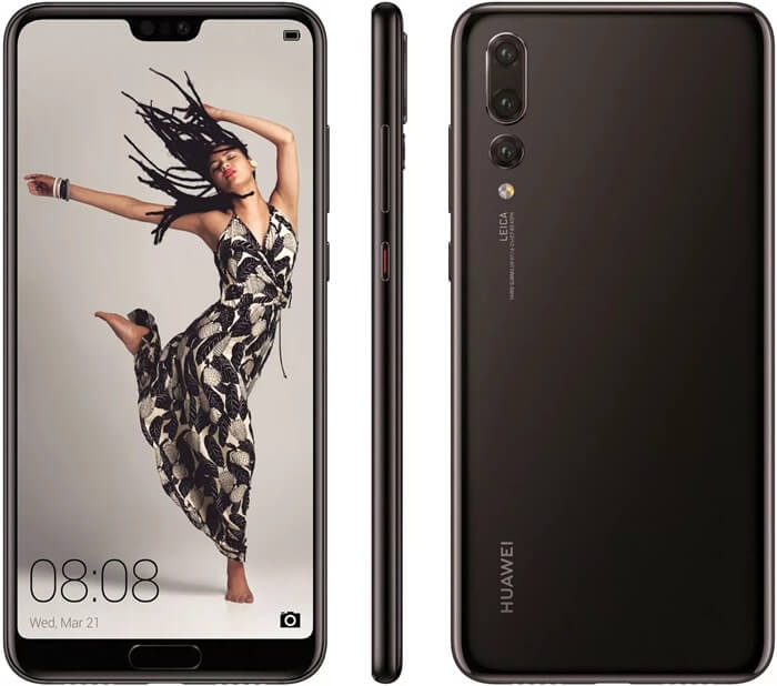 HUAWEI P20