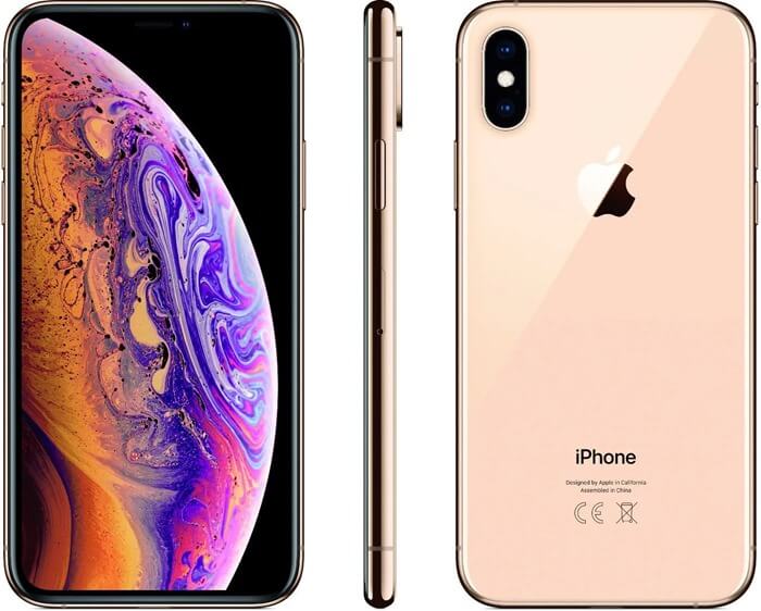 Apple iPhone Xs Max