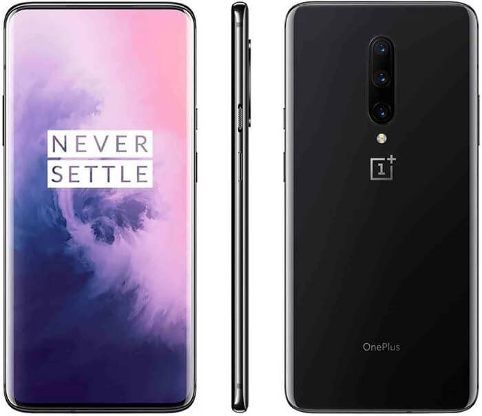 OnePlus 7 Pro est le smartphone le plus puissant de 2019