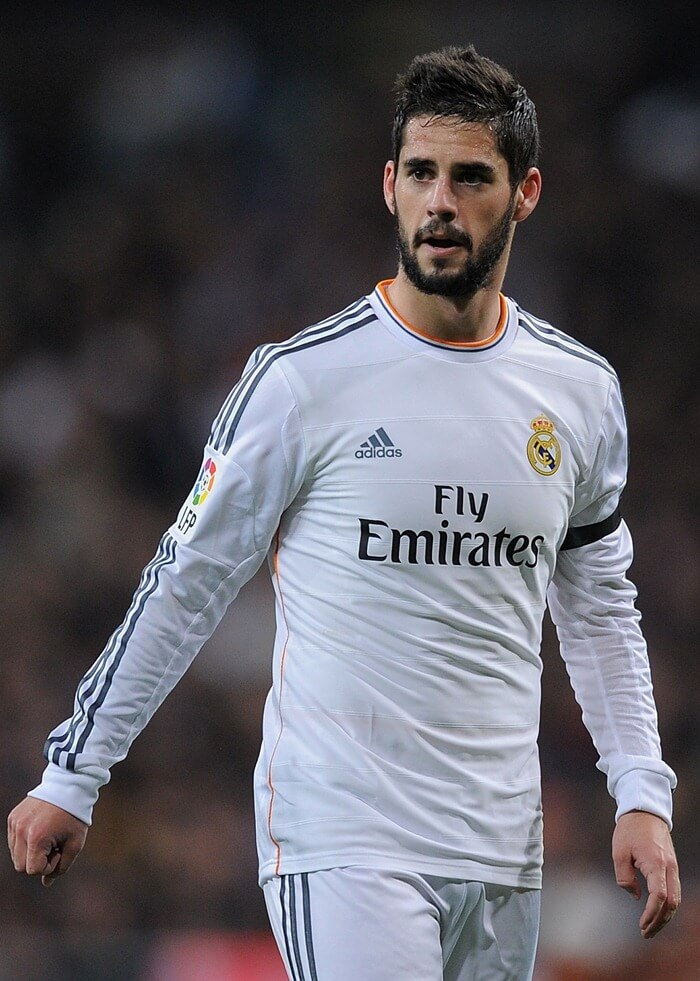 Isco