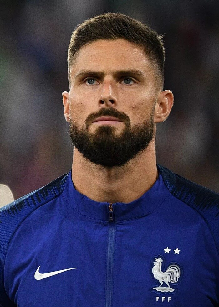 Olivier Giroud
