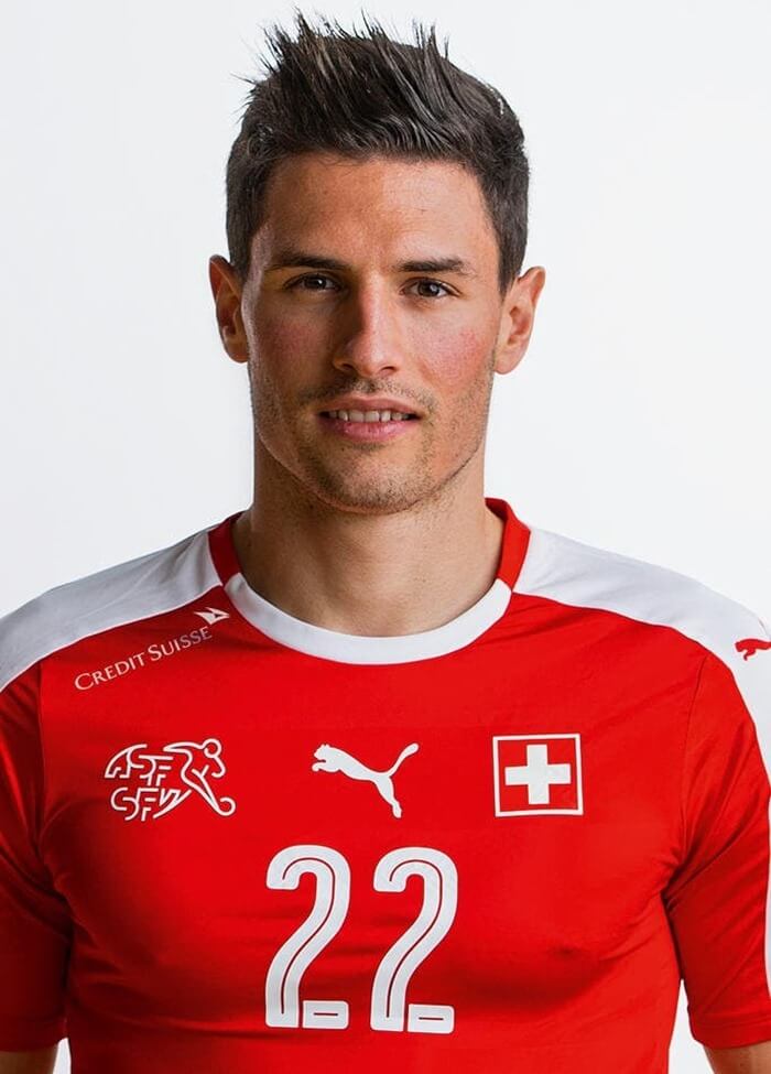 Fabian Sher
