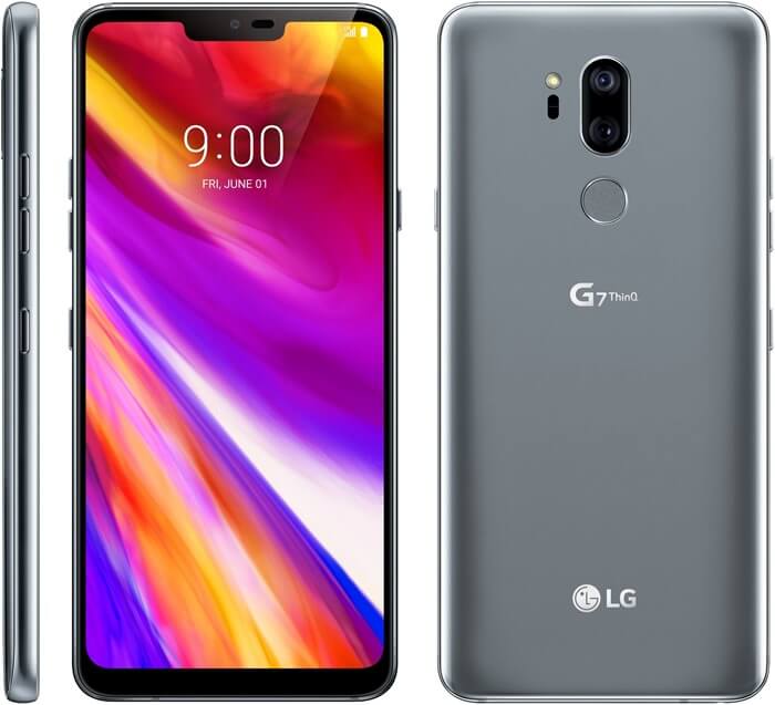LG G7 ThinQ