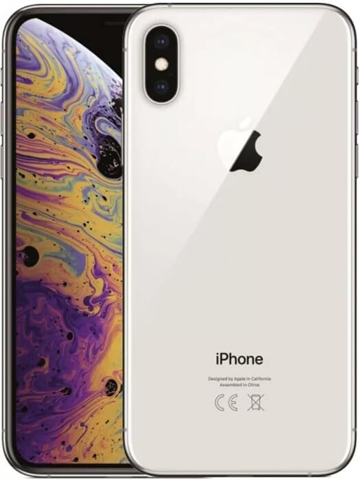 iPhone XS