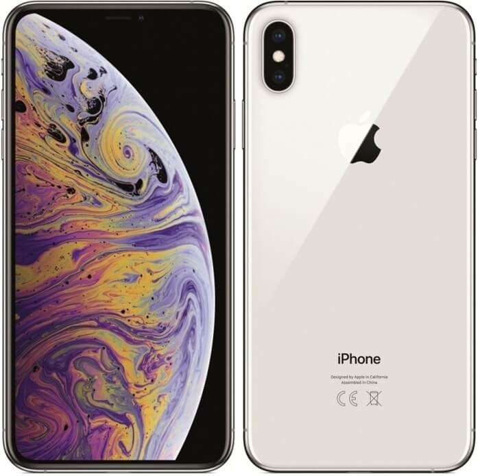 Apple iPhone Xs Max