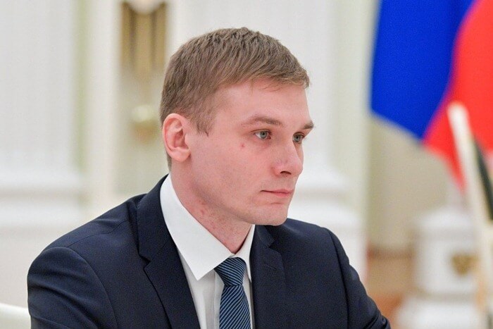 Valentin Konovalov est le gouverneur le plus pauvre de Russie
