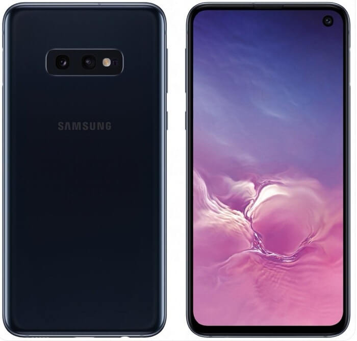 Samsung Galaxy S10e