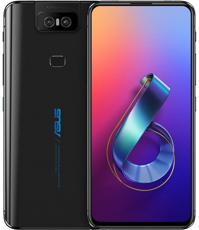 ASUS Zenfone 6 ZS630KL