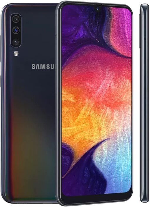 Samsung Galaxy A50