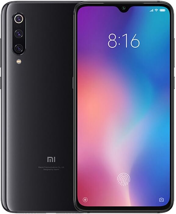 Xiaomi Mi 9
