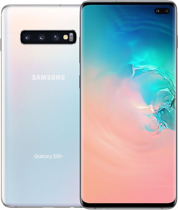 Samsung Galaxy S10 +