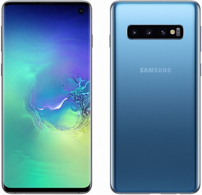 Samsung Galaxy S10 Plus