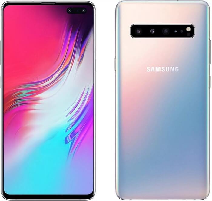 Samsung Galaxy S10 5G