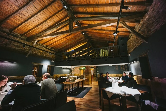 Asador Etxebarri