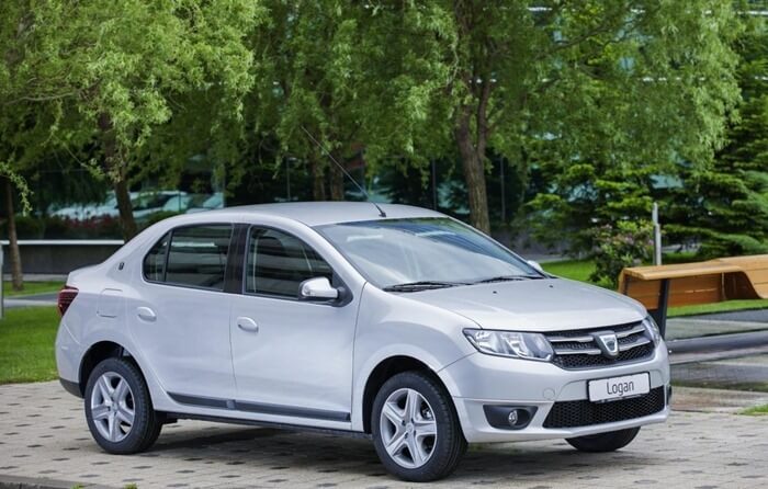 Dacia
