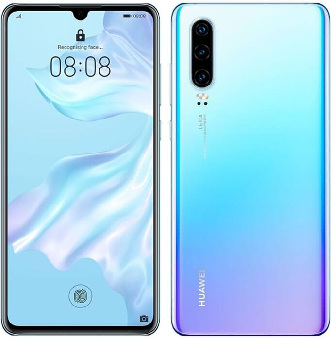 Huawei P30