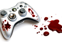 Jeu de sang