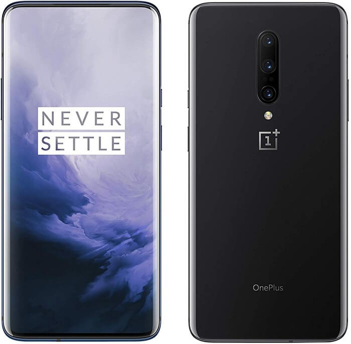 OnePlus 7 Pro
