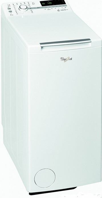 Whirlpool TDLR 70220