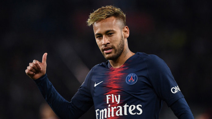 Neymar