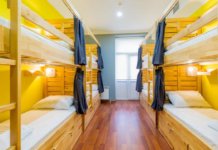6 conseils d'experts sur le réaménagement de locaux pour une auberge ou un mini-hôtel Hôtel