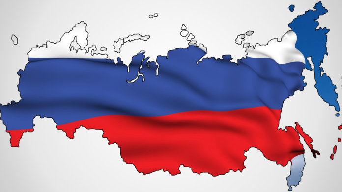 Russie