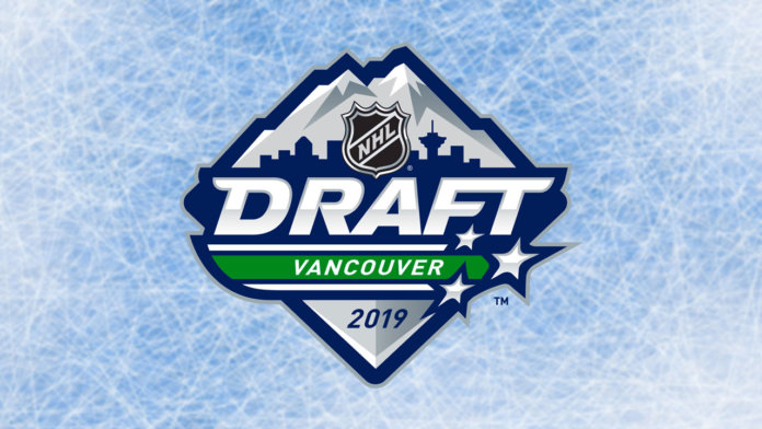 Repêchage-NHL-2019