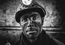 Classement des professions les plus dangereuses en Russie 2019 Mineur
