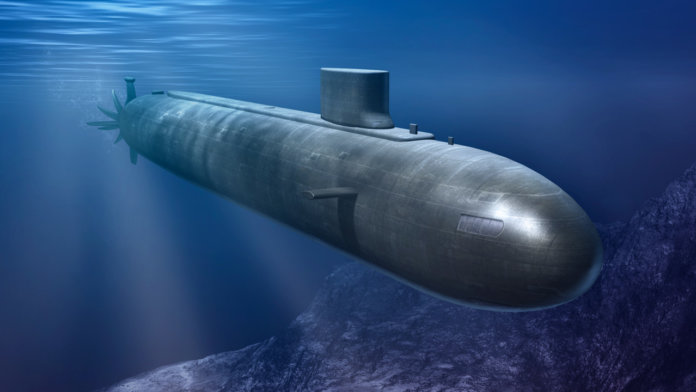 Sous-marins