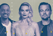 Les acteurs les mieux payés du monde 2019 Les acteurs hollywoodiens les mieux payés