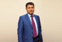 Azad Babaev de la liste Forbes - comment tout a commencé Azad Babaev