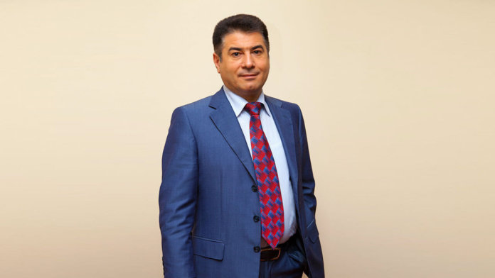 Azad Babaev