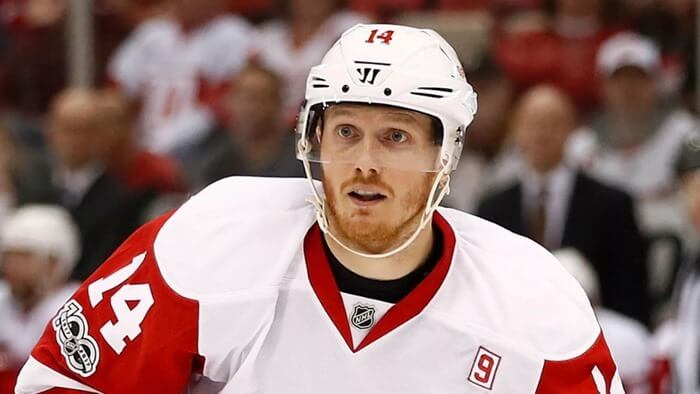 Gustav Nyquist
