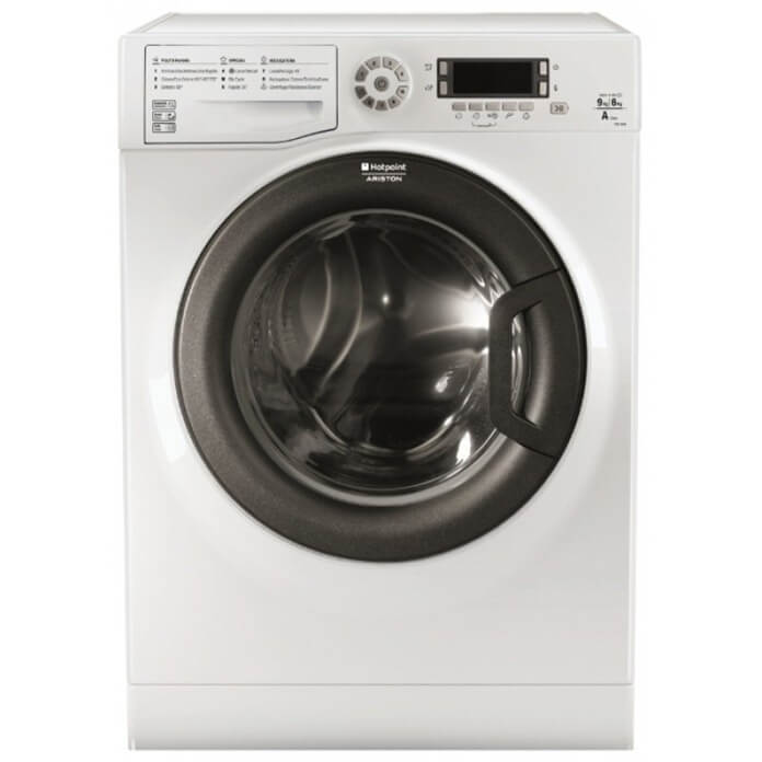 Hotpoint-Ariston FDD 9640 B