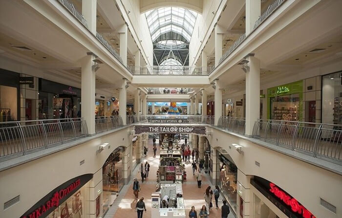 Atrium