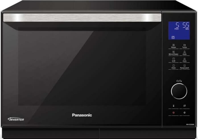 Panasonic NN-DS596M