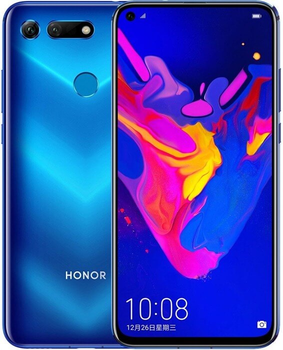 Honor View 20