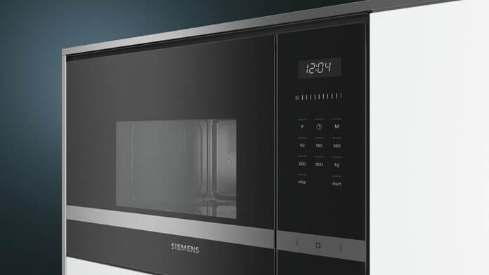 Siemens BF525LMS0