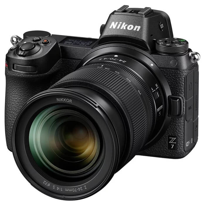 Nikon Z7