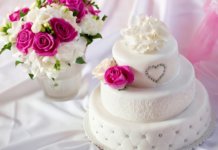 Les plus beaux gâteaux de mariage