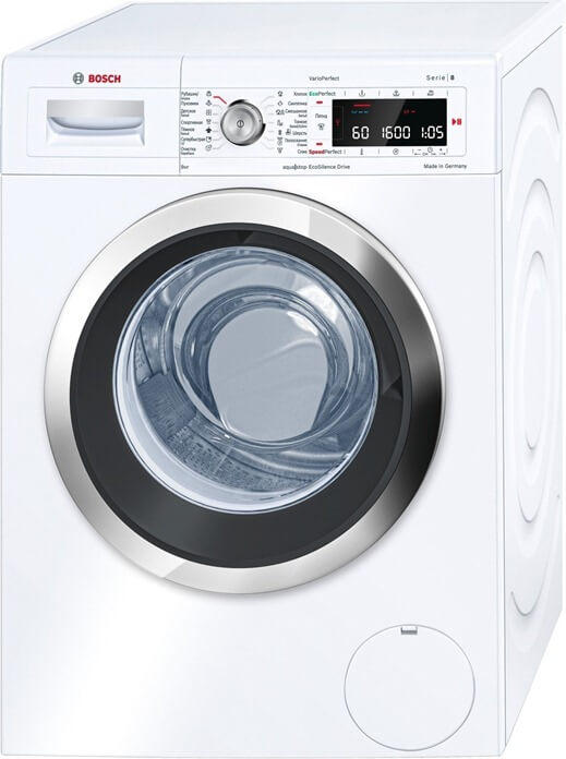 Bosch WAW 32540