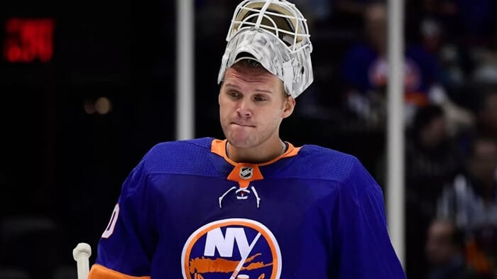 Robin Lehner