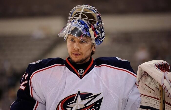 Sergueï Bobrovsky