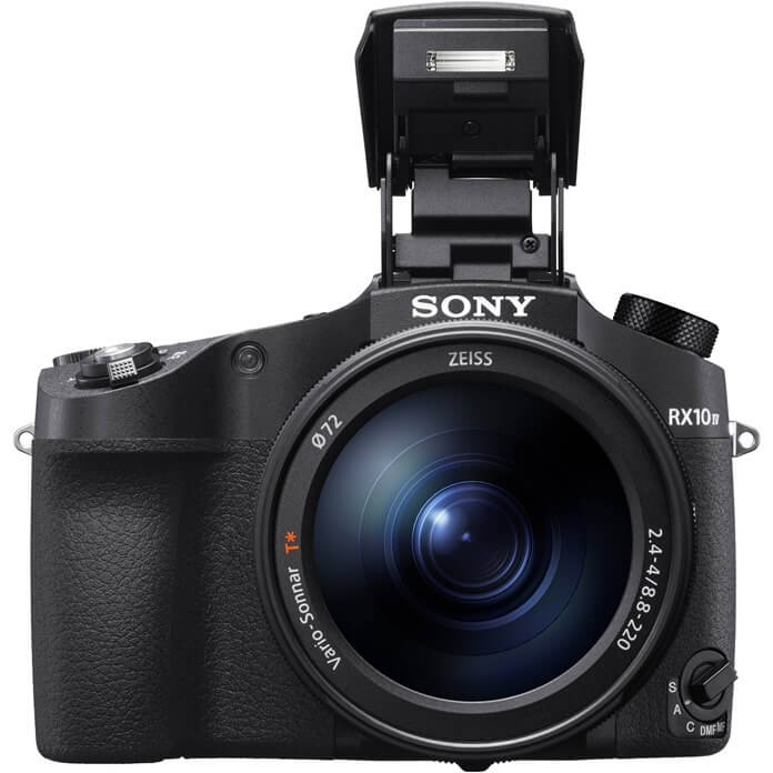 Sony Cyber-shot DSC-RX10 Mark 4