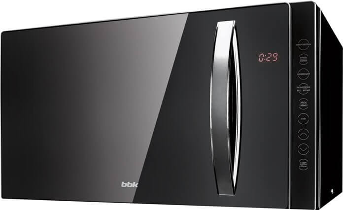 BBK 23MWC-881T / B-M