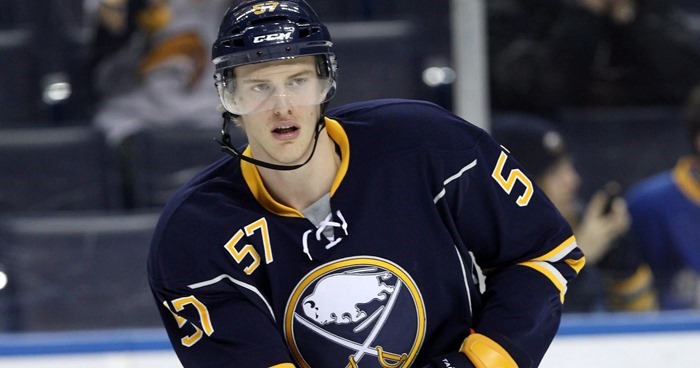 Tyler Myers