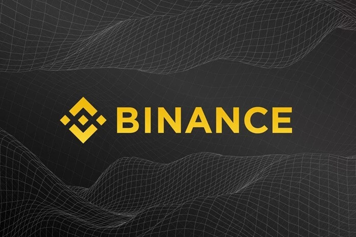 Binance