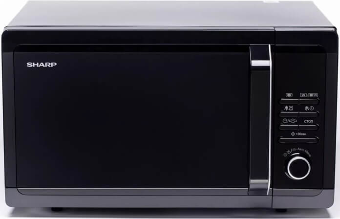 Sharp R-7852RK