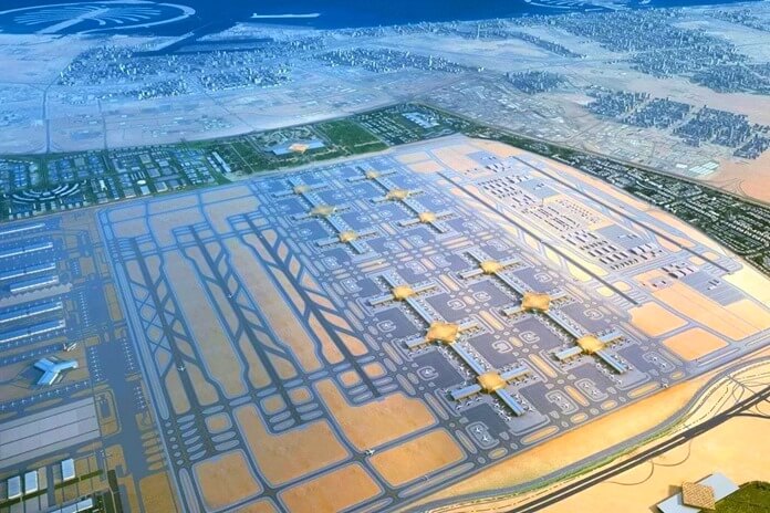 Al Maktoum
